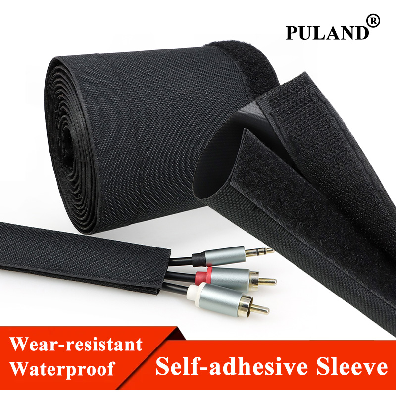 Cable Sleeve Neoprene - Guaina impermeabile da 1-10 m resistente