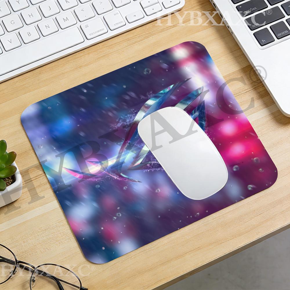 Tech Accessories For Home Office - Tappetino per Mouse Geometrico HYBXAXC Tech,