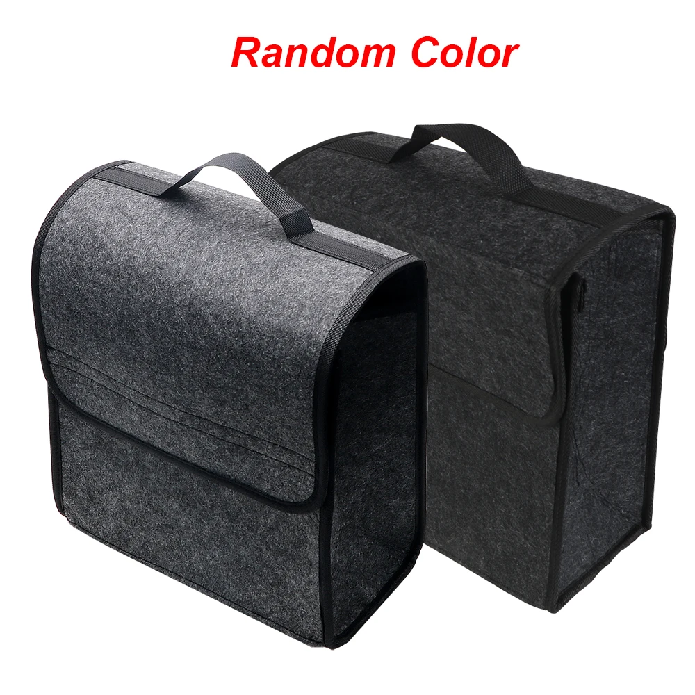 Tech Accessories Bag - KKJOY Borsa portaoggetti pieghevole per organizer