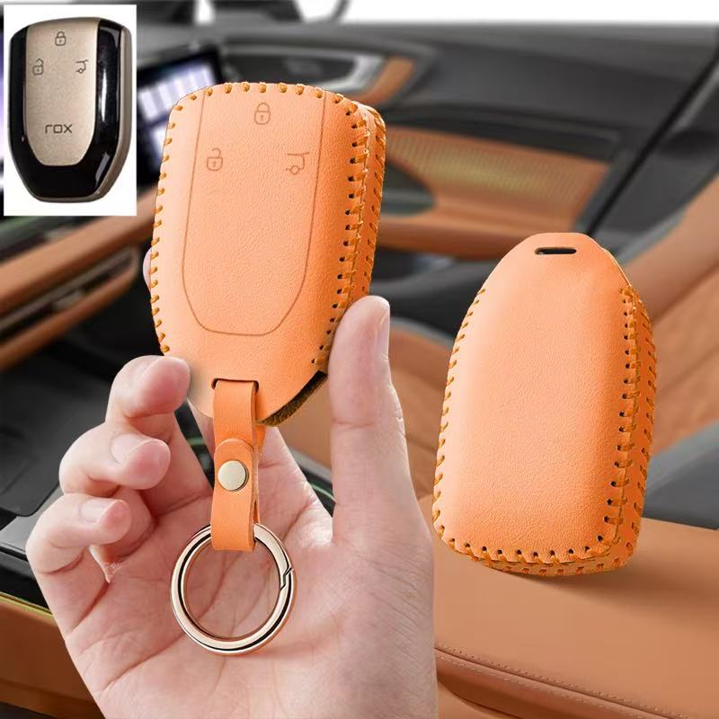 Tech Accessories Bag - Accessori Auto: Custodia Protettiva per Chiavi