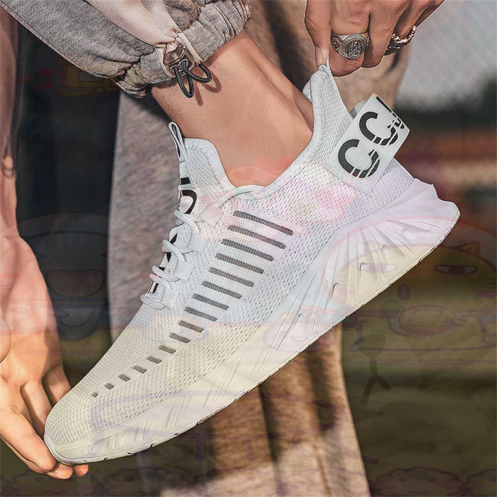 Useful Tech Accessories Gifts For Husband - Autunno-primavera Numero 46 Scarpe da ginnastica