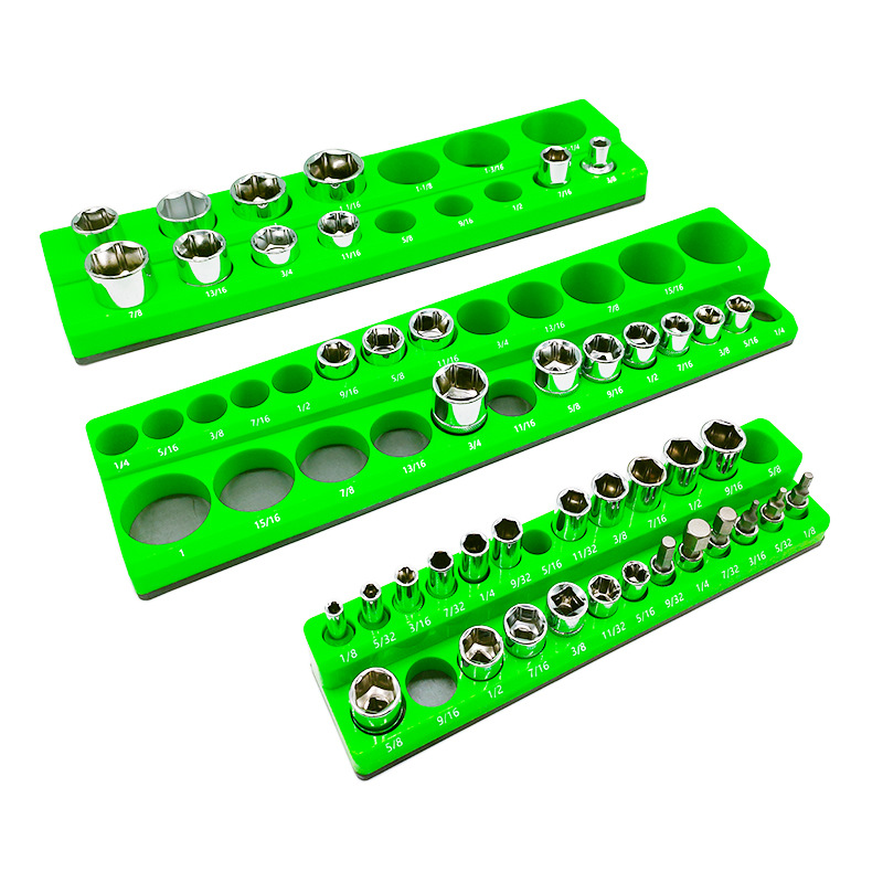 Unique Tech Accessories - Organizzatore per attrezzi con vassoio magnetico