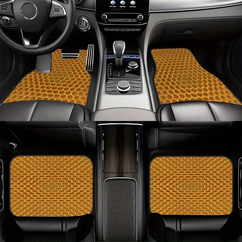 Tech Accessories Luxury - Tappetini in velluto di cristallo stampato