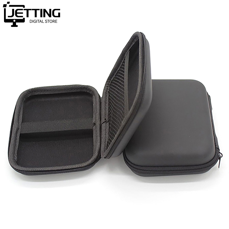 Tech Accessories Bag - Custodia per Hdd custodia per disco