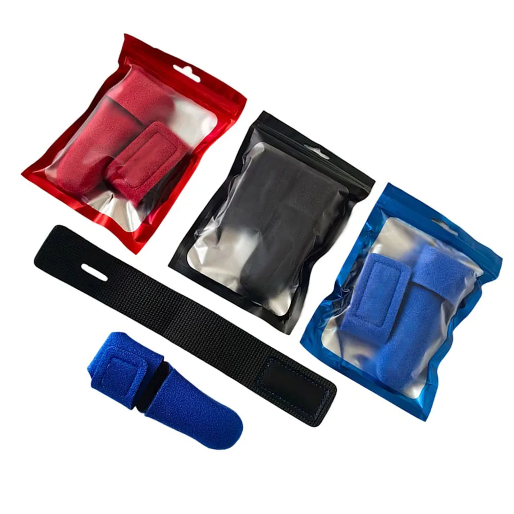 Cable Sleeve Neoprene - Set di manicotti protettivi per canna