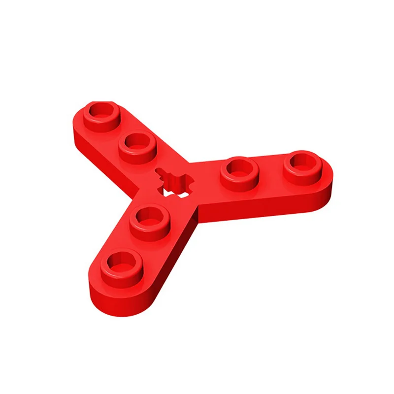 10 pezzi MOC parti 32125 51138 - Tech Accessories For Kids recensione e prezzo