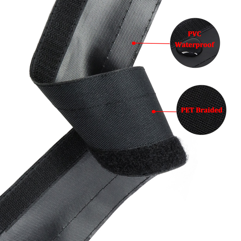 Guaina impermeabile da 1-10 m  - Cable Sleeve Neoprene recensione e prezzo