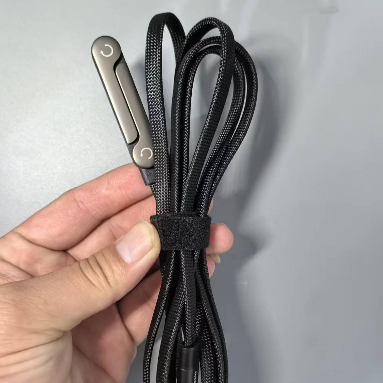 Cavo Caricatore Invisibile 2-i - Tech Accessories For Home Office recensione e prezzo