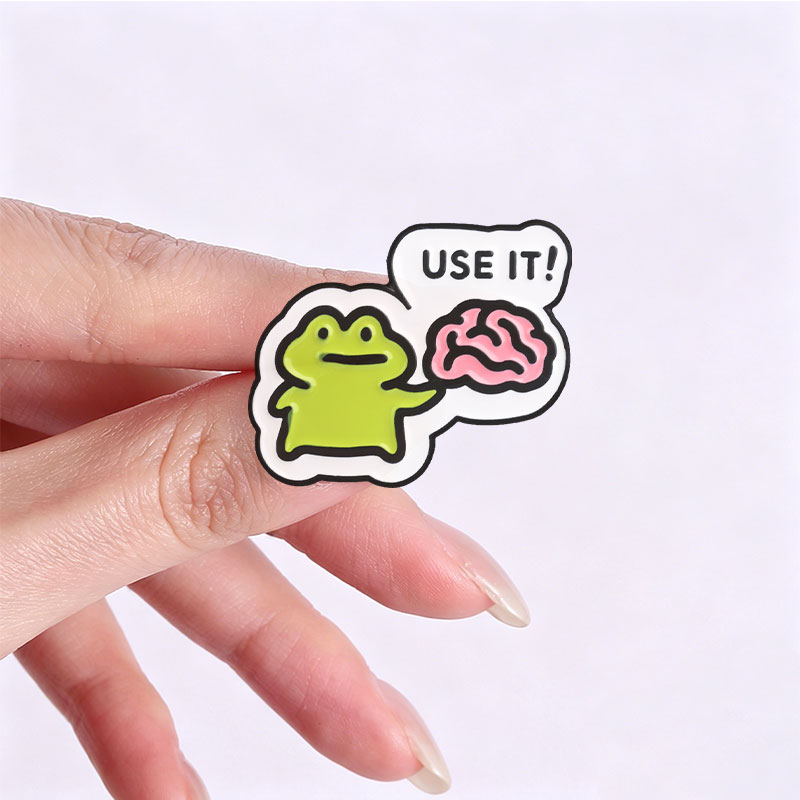 Spille divertenti a forma di r - Kawaii Tech Accessories recensione e prezzo