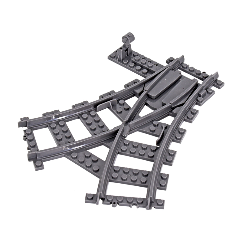 Treni urbani Tracce flessibili - Tech Accessories For Kids recensione e prezzo