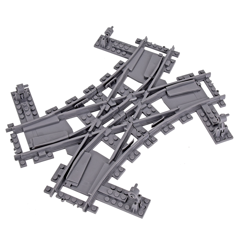 Treni urbani Tracce flessibili - Tech Accessories For Kids recensione e prezzo