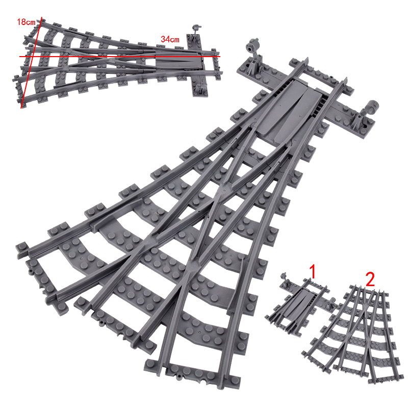 Treni urbani Tracce flessibili - Tech Accessories For Kids recensione e prezzo