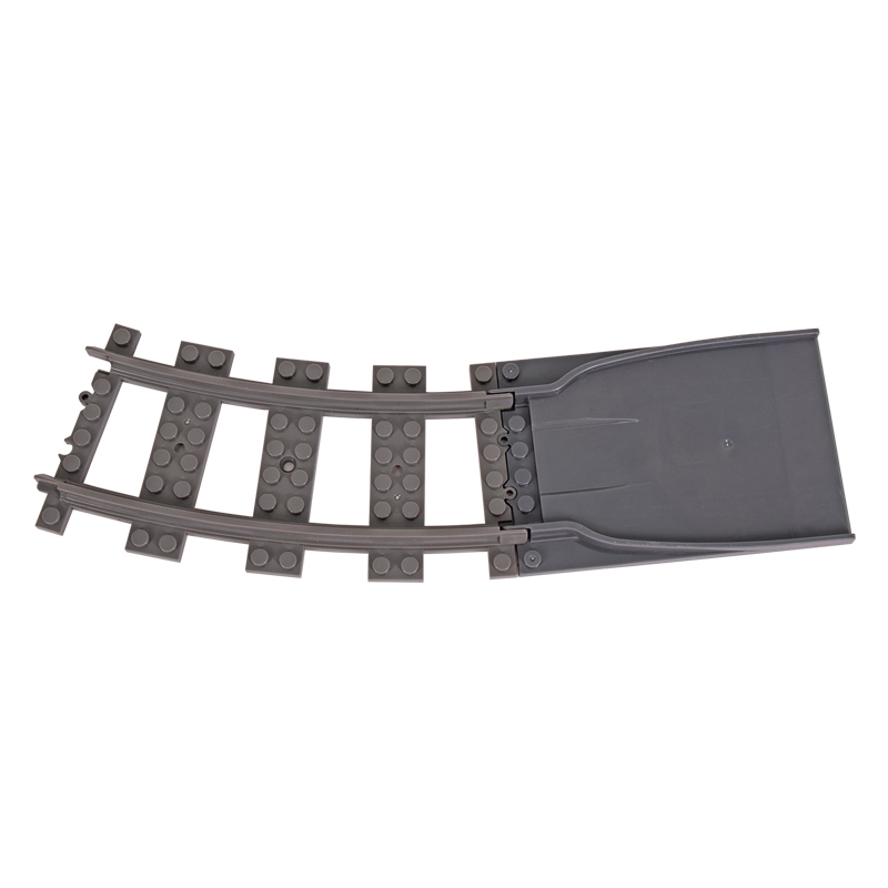 Treni urbani Tracce flessibili - Tech Accessories For Kids recensione e prezzo