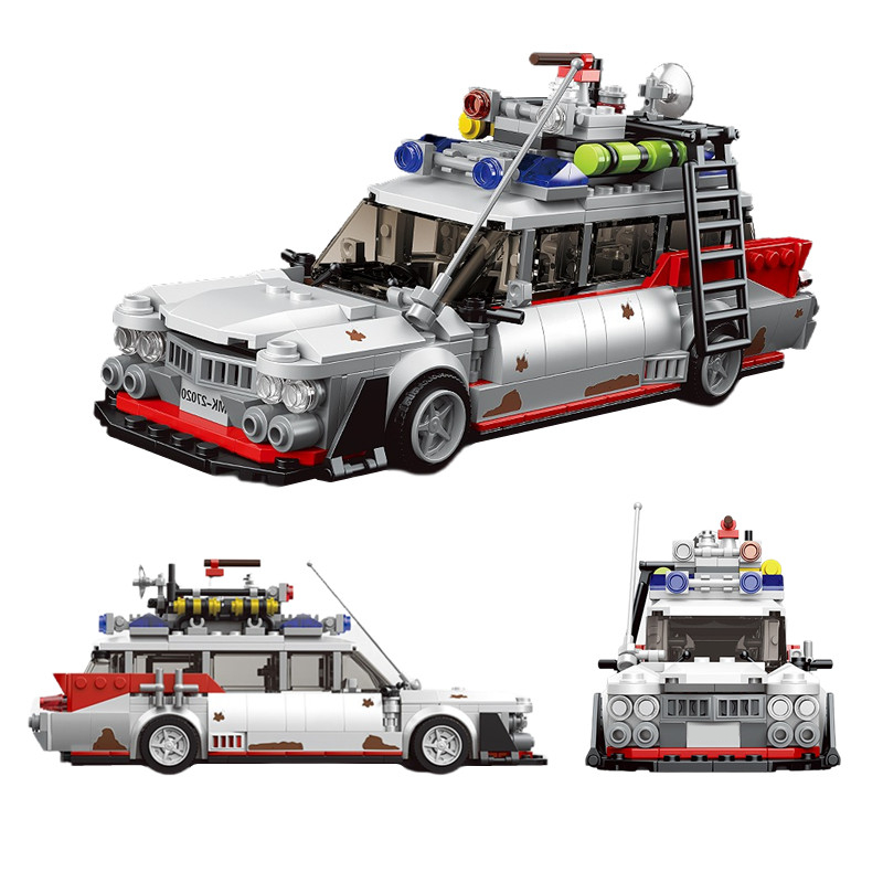Città High-Tech Supercar Auto  - Tech Accessories For Kids recensione e prezzo