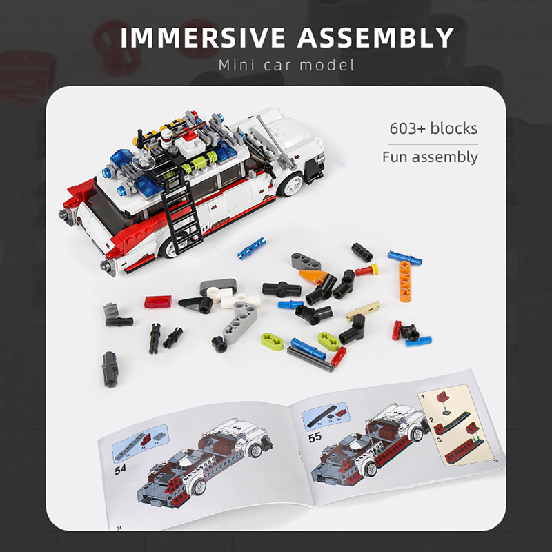 Città High-Tech Supercar Auto  - Tech Accessories For Kids recensione e prezzo