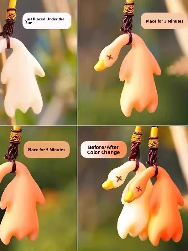 Portachiavi Creativo a Forma d - Tech Keychain Accessories recensione e prezzo