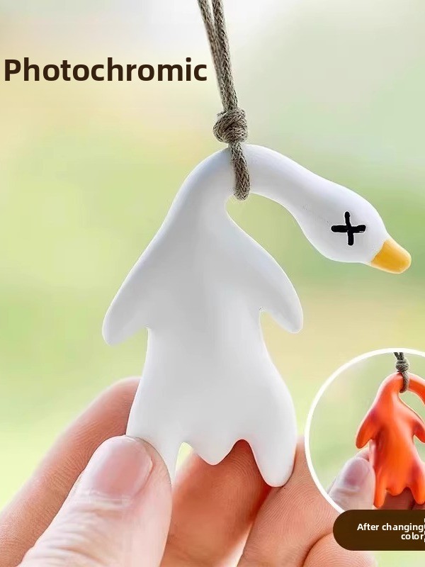 Portachiavi Creativo a Forma d - Tech Keychain Accessories recensione e prezzo