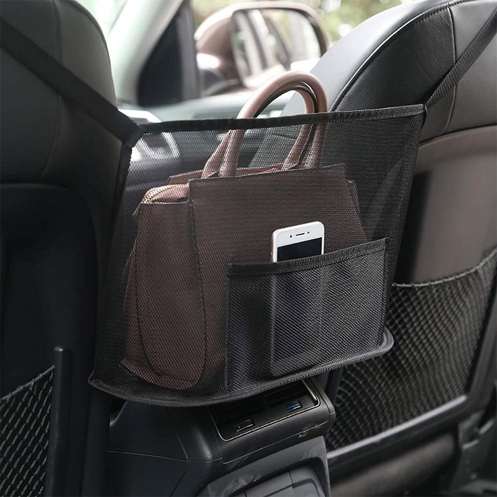 Portaborse con tasca a rete pe - Tech Accessories Bag recensione e prezzo