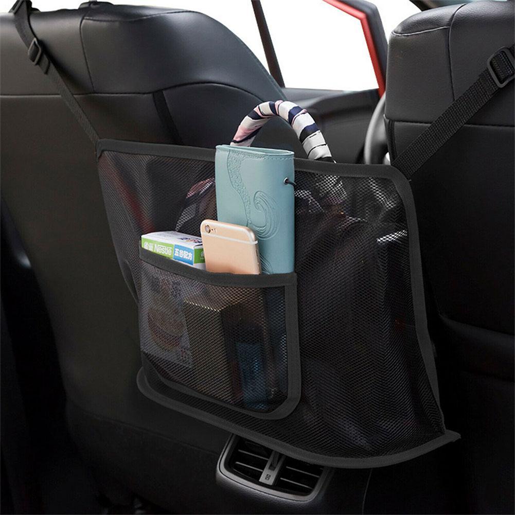Portaborse con tasca a rete pe - Tech Accessories Bag recensione e prezzo