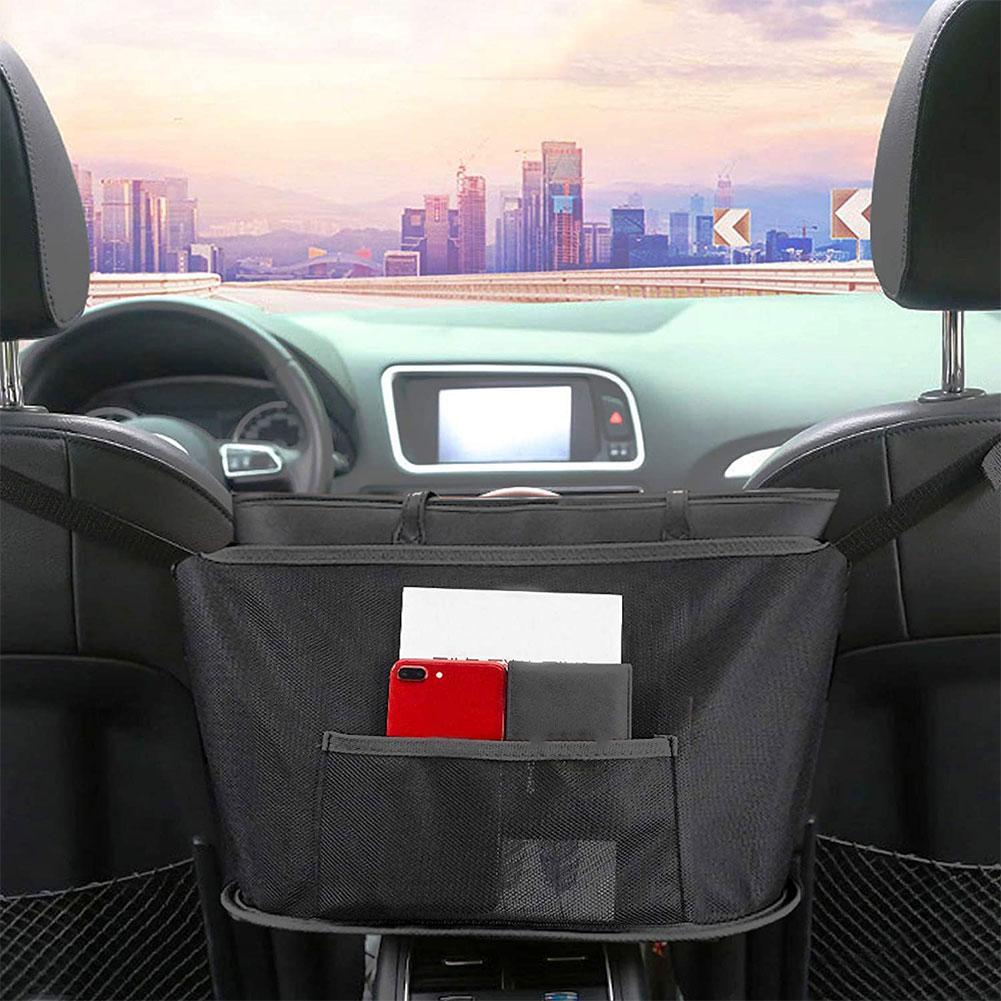 Portaborse con tasca a rete pe - Tech Accessories Bag recensione e prezzo