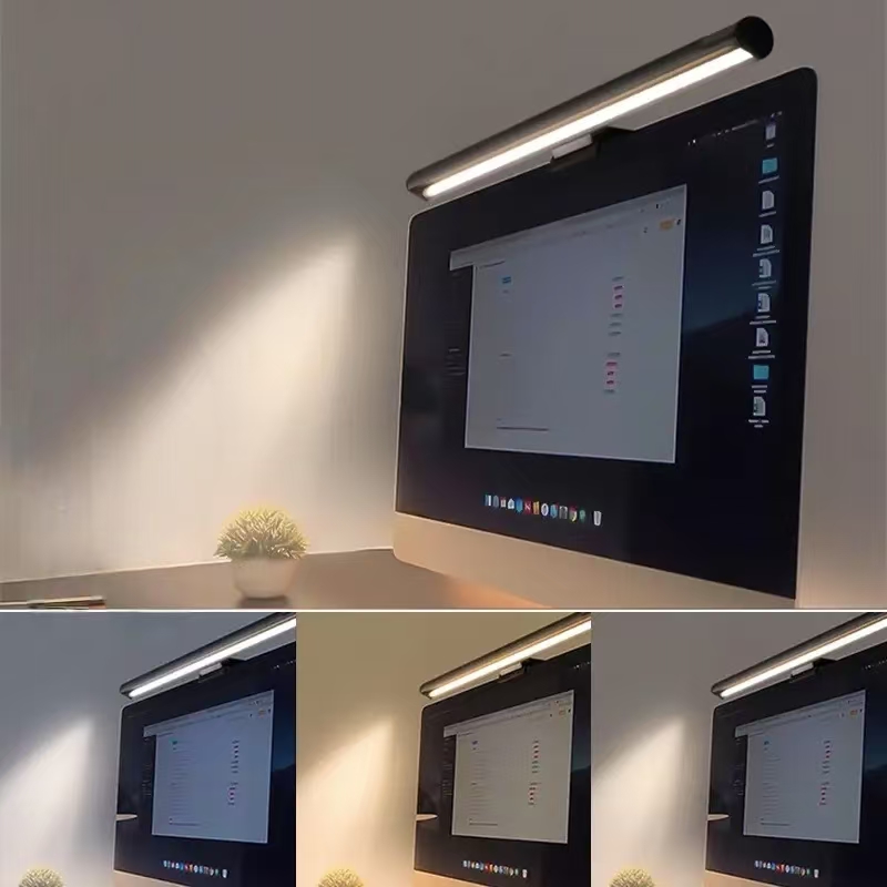 Lampada da scrivania sospesa c - Monitor Light Bar recensione e prezzo