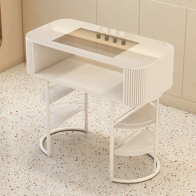Tavolo per Manicure di Lusso N - Tech Accessories Luxury recensione e prezzo