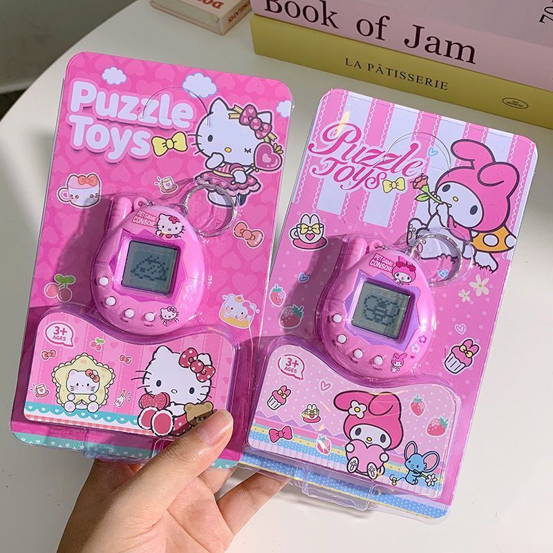 Giocattolo Interattivo per Ani - Kawaii Tech Accessories recensione e prezzo