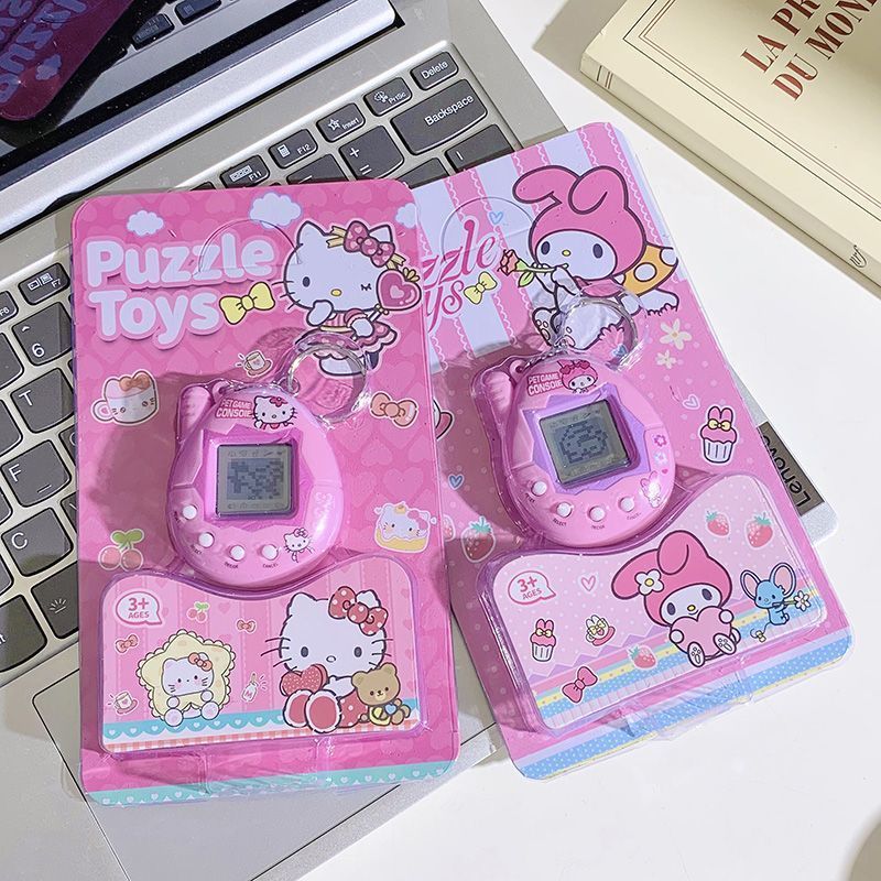 Giocattolo Interattivo per Ani - Kawaii Tech Accessories recensione e prezzo