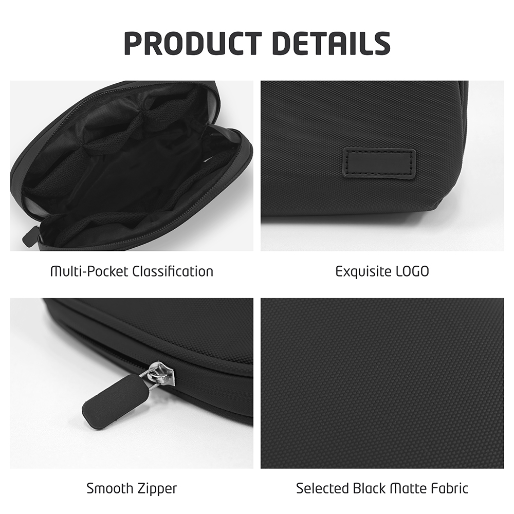 Borsa Tecnologica Leggera e Re - Tech Accessories For Home Office recensione e prezzo