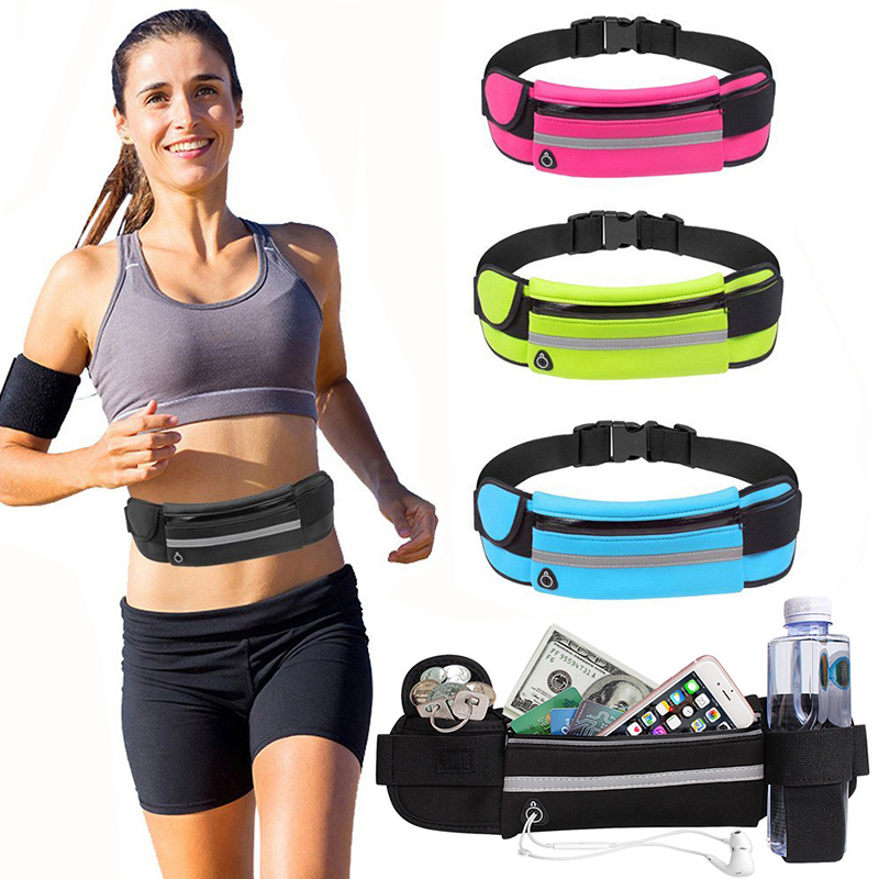 Marsupio sportivo Marsupio da  - Tech Accessories Bag recensione e prezzo