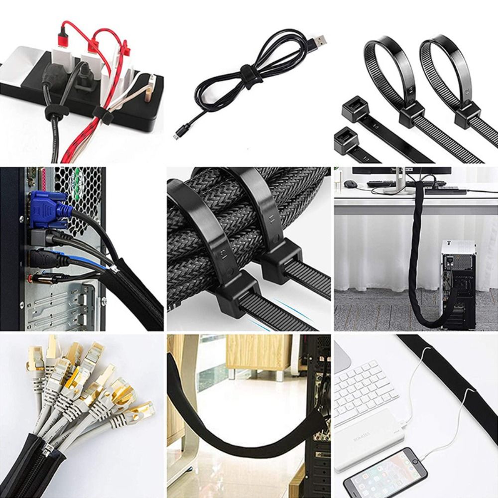 Organizzatore per Cavi Dati in - Cable Sleeve Neoprene recensione e prezzo