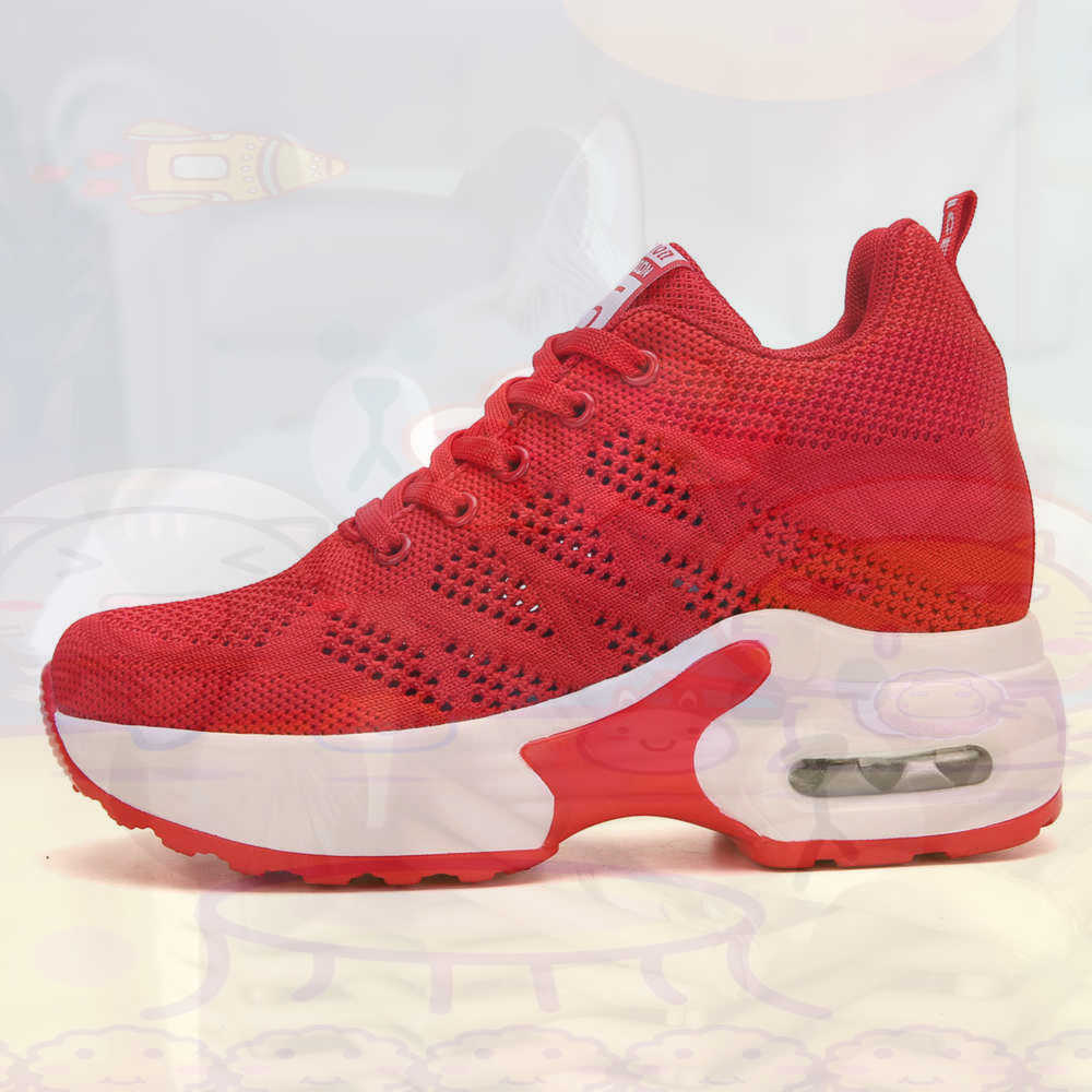 Rosso Taglia 36 Scarpe Donna T - Kawaii Tech Accessories recensione e prezzo