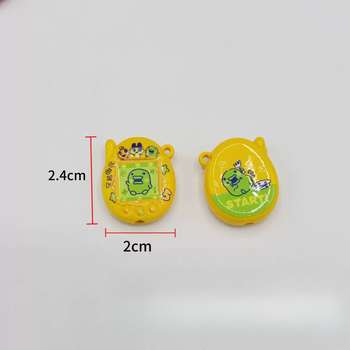 1/3/6 pz. Accessori per perlin - Kawaii Tech Accessories recensione e prezzo