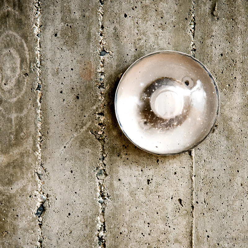 Lampada da parete in cristallo - Tech Room Accessories recensione e prezzo