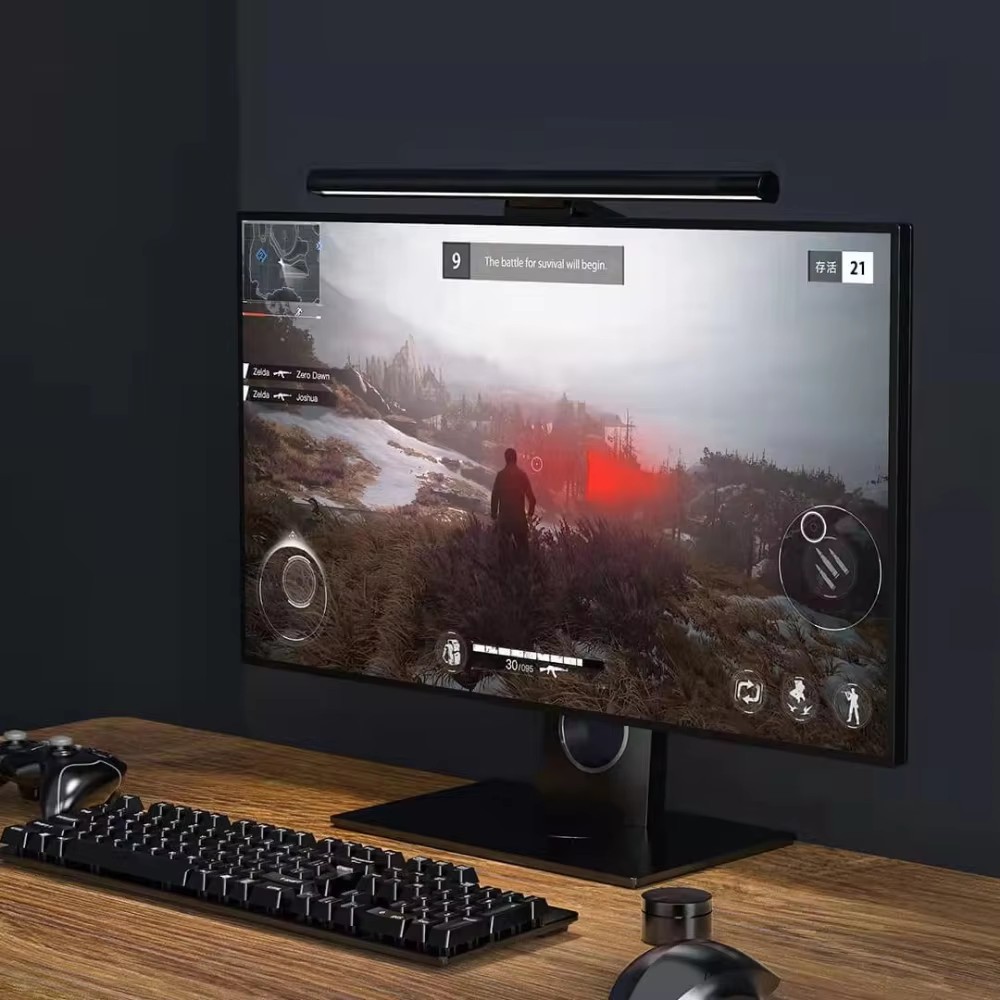 LYMAX M2/M2Plus Lampada da scr - Monitor Light Bar recensione e prezzo