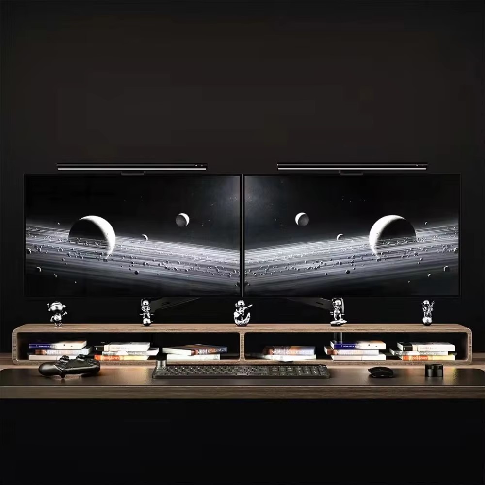 LYMAX M2/M2Plus Lampada da scr - Monitor Light Bar recensione e prezzo