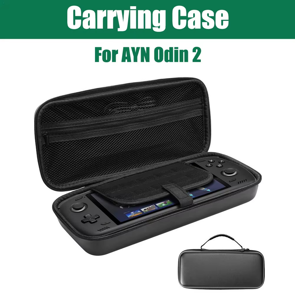 CoverJoy Custodia in EVA per A - Tech Accessories Bag recensione e prezzo