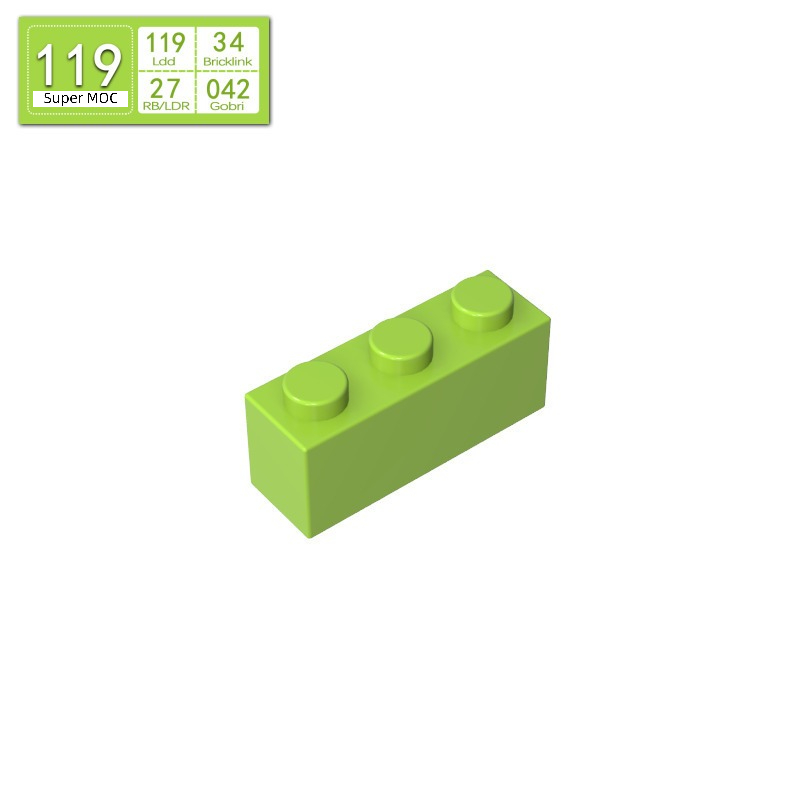 10 Pezzi Accessori MOC, Piastr - Tech Accessories Ideas recensione e prezzo