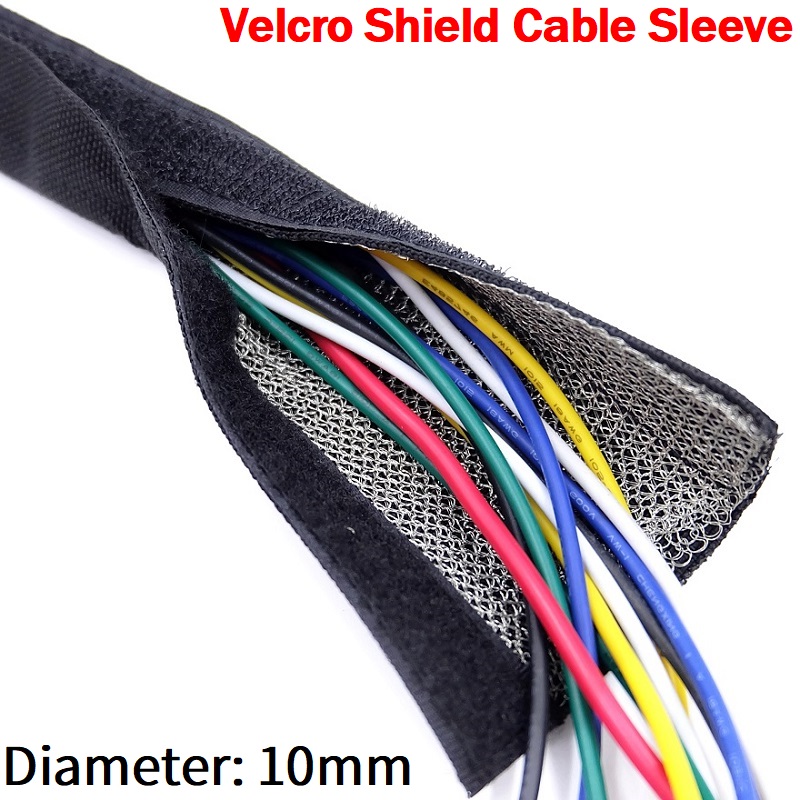 Manicotto per cavo schermato d - Cable Sleeve Neoprene recensione e prezzo