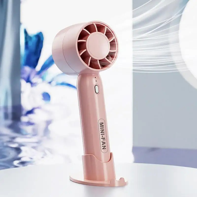 Ventilatore portatile USB rica - Usb Fan Silent recensione e prezzo
