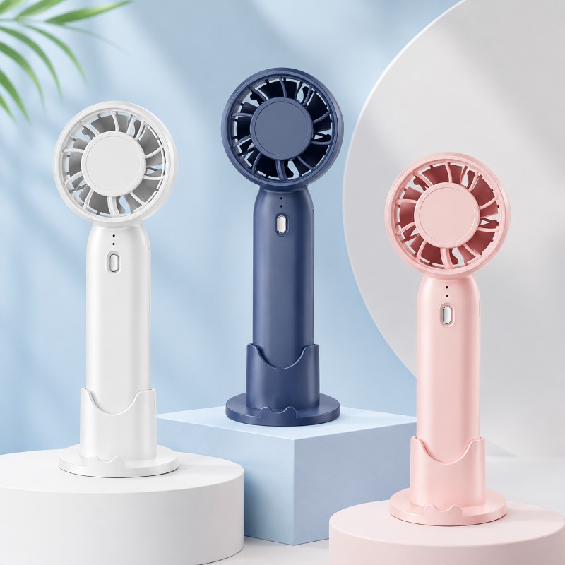 Ventilatore portatile USB rica - Usb Fan Silent recensione e prezzo