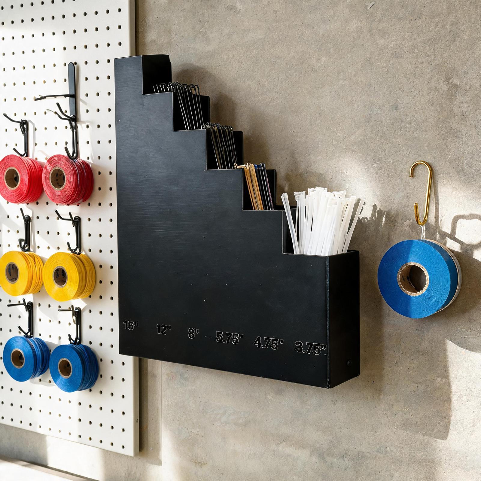 Portacavi Resistente Salvaspaz - Tech Room Accessories recensione e prezzo