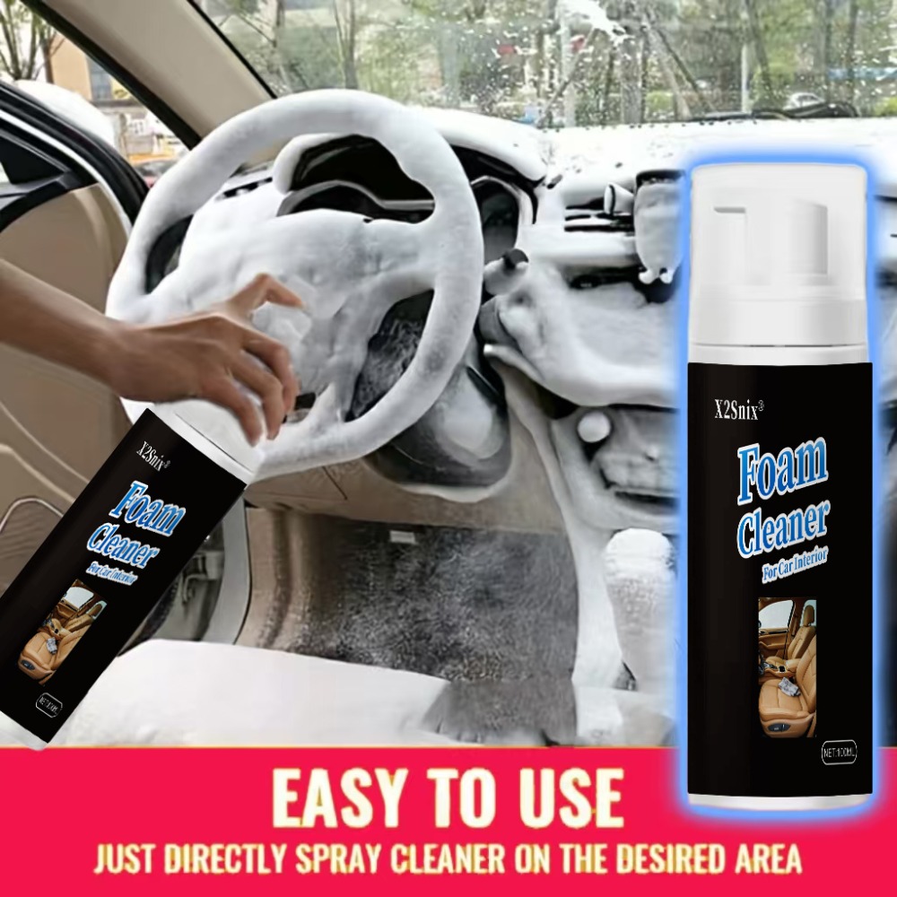 Nuovo Detergente Schiumogeno M - Screen Cleaner Spray recensione e prezzo