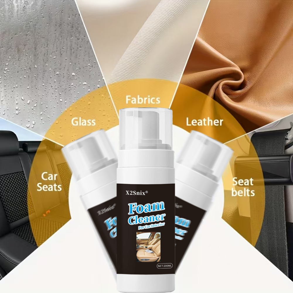 Nuovo Detergente Schiumogeno M - Screen Cleaner Spray recensione e prezzo