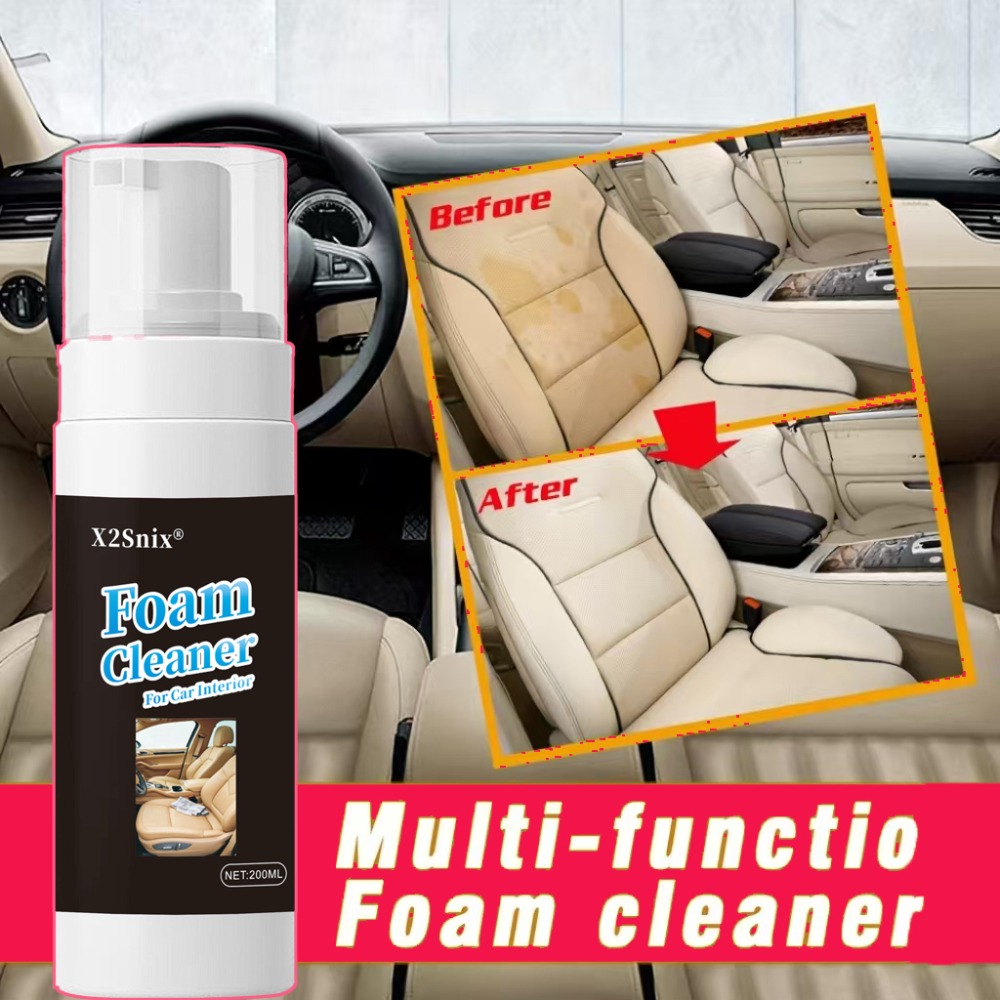 Nuovo Detergente Schiumogeno M - Screen Cleaner Spray recensione e prezzo