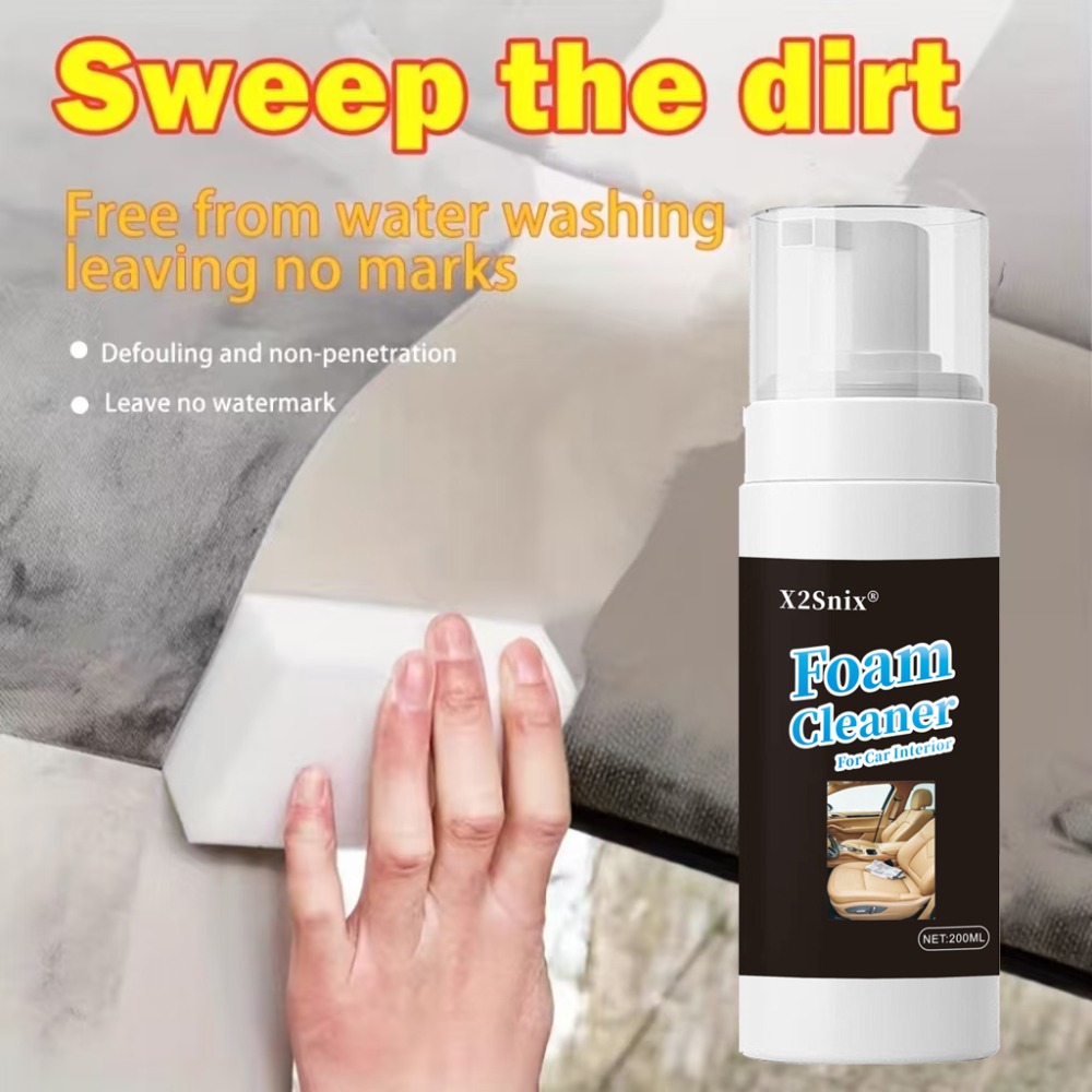 Nuovo Detergente Schiumogeno M - Screen Cleaner Spray recensione e prezzo