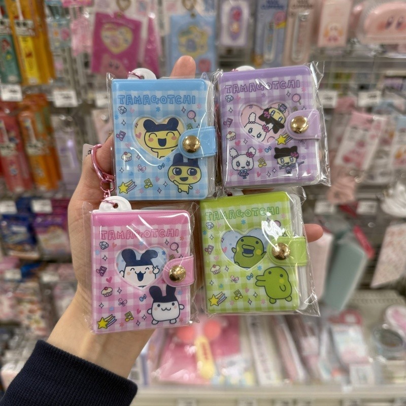 NIC Tamagotchi Retro Tech Port - Tech Keychain Accessories recensione e prezzo