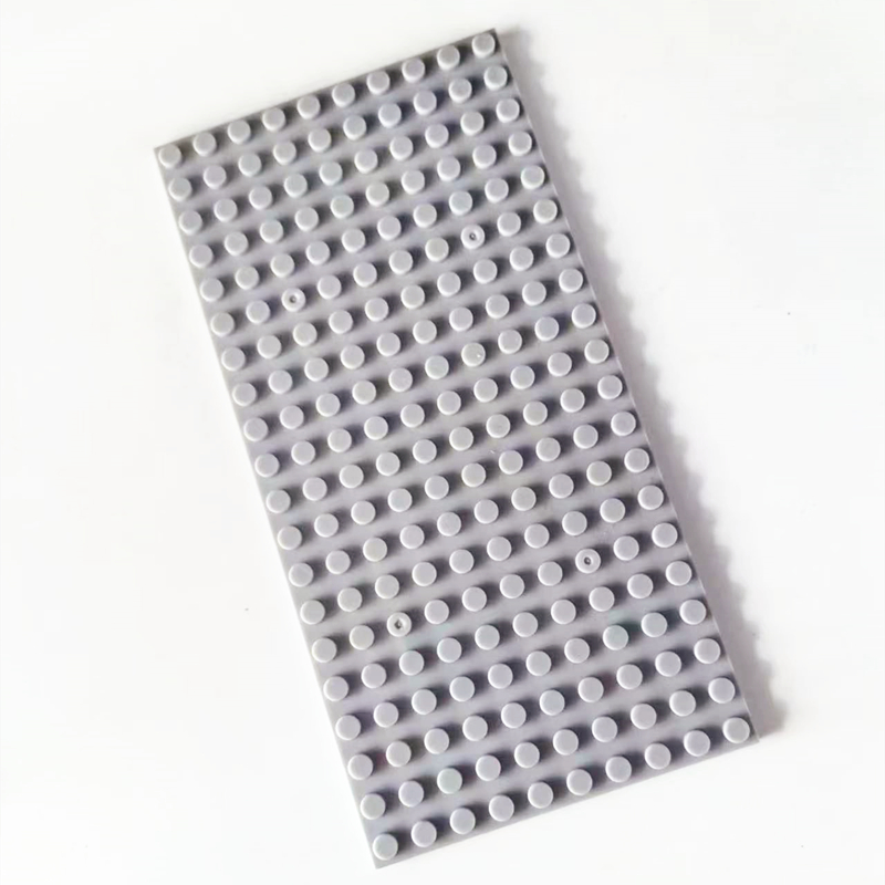 4 pezzi piastra 10x20 MOC pias - Tech Accessories Ideas recensione e prezzo