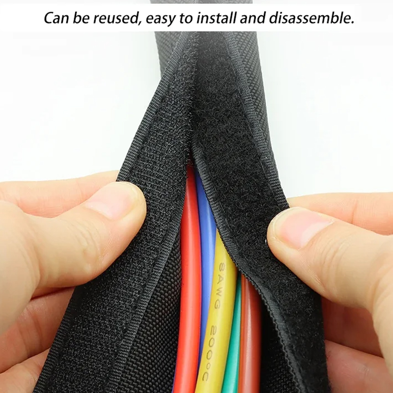 2M Imbracatura in nylon Guaina - Cable Sleeve Neoprene recensione e prezzo