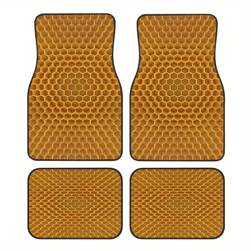 Tappetini in velluto di crista - Tech Accessories Luxury recensione e prezzo